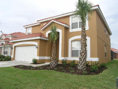 Luxury Disney Vacation Villa for rent