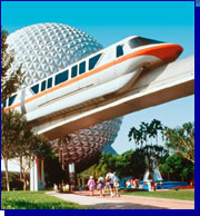 Disney Orlando Villa rental